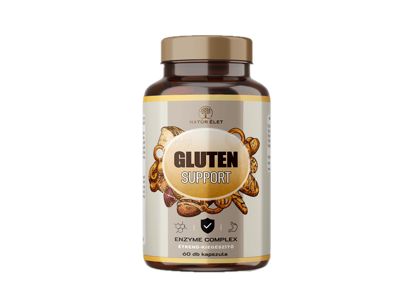 Gluten Support