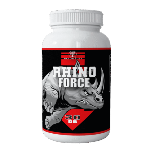 (30) Rhino Force