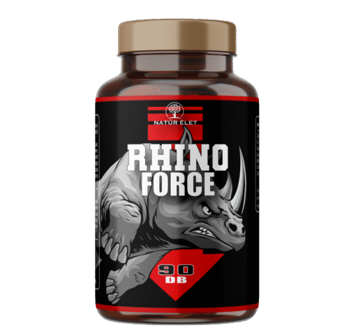 (90) Rhino Force