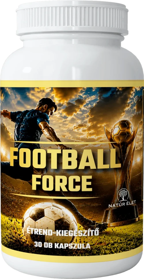 (30) Football Force