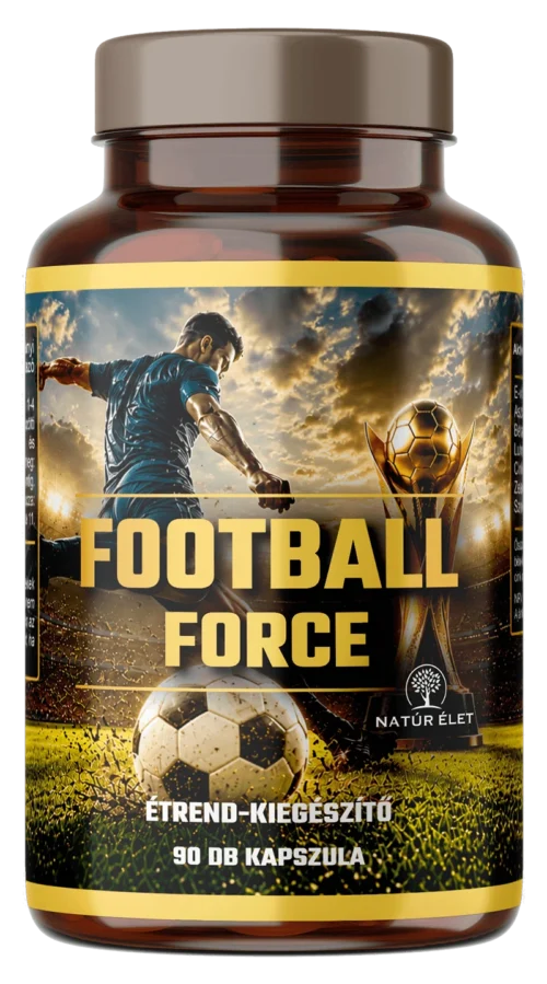 (90) Football Force