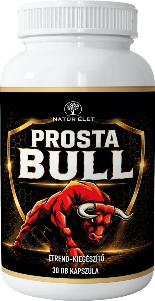 (30) PB - Prosta Bull
