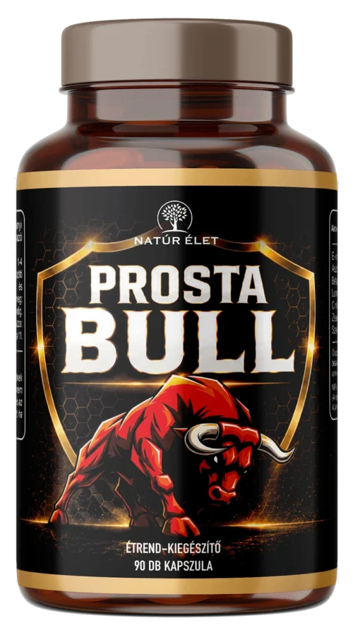 (90) PB - Prosta Bull