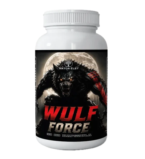 (30) Wulf Force