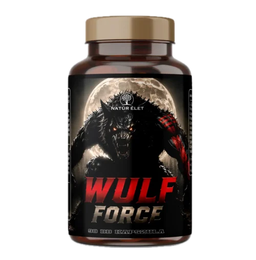 (90) Wulf Force